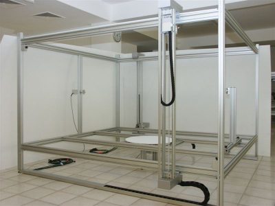 Mod. AX25L fuori garanzia